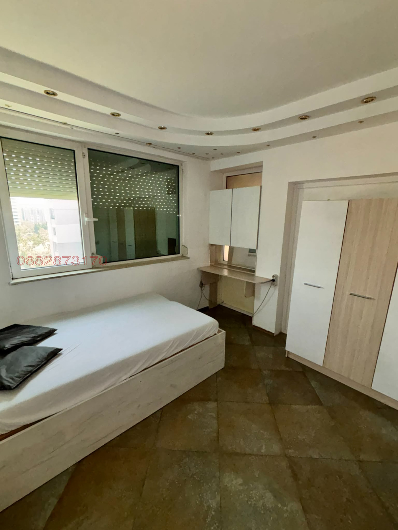 Продава 4-СТАЕН, гр. Варна, Чайка, снимка 3 - Апартаменти - 55774112