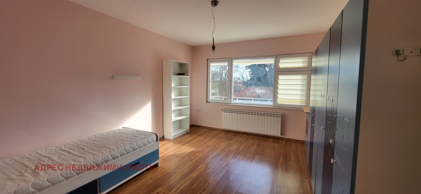 Продава 3-СТАЕН, гр. Стара Загора, Център, снимка 2 - Апартаменти - 54188819