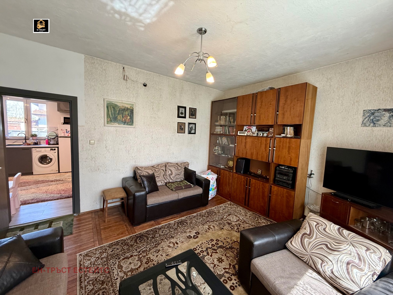 Продава КЪЩА, гр. София, Модерно предградие, снимка 13 - Къщи - 54331123