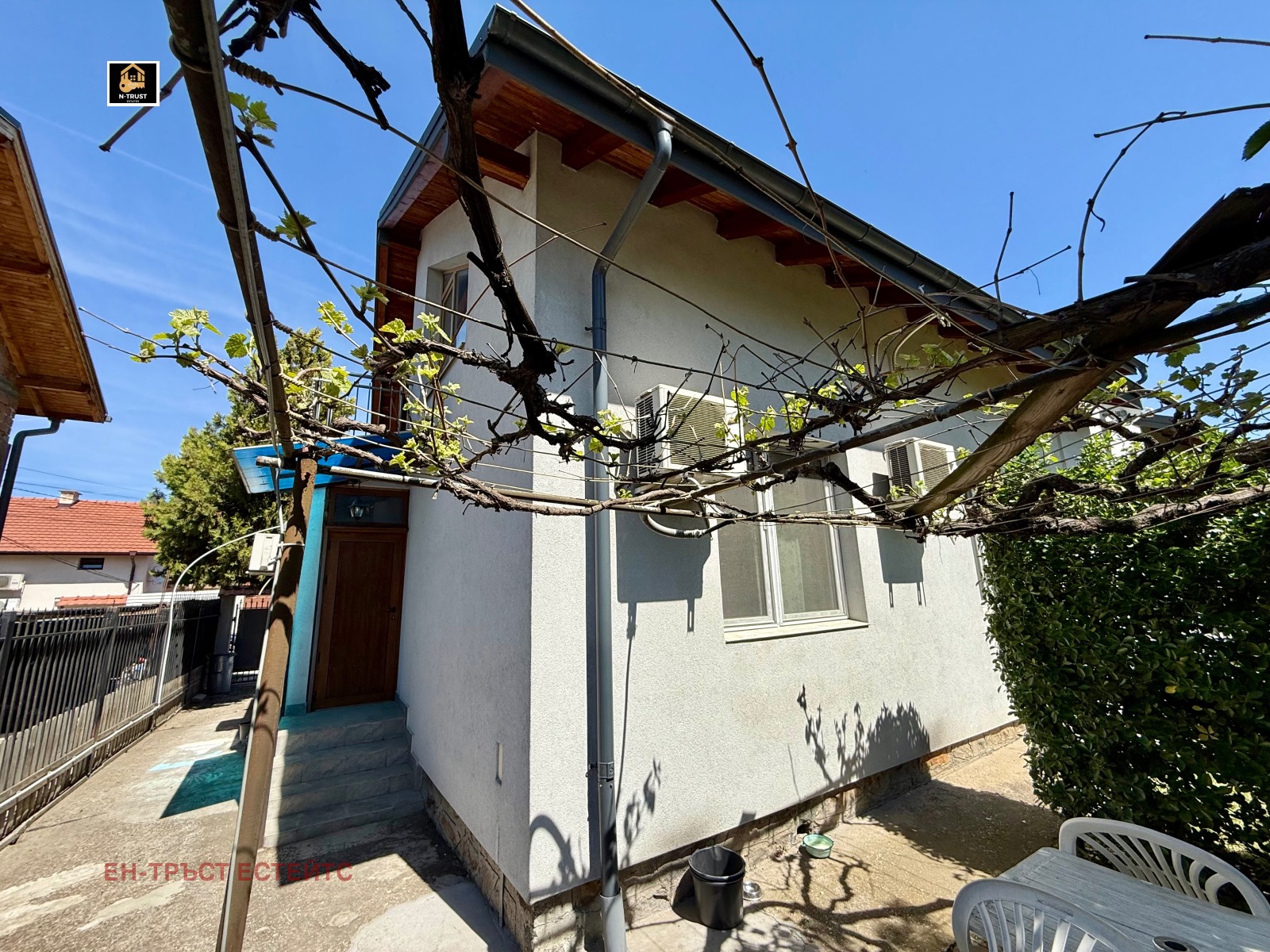 Продава КЪЩА, гр. София, Модерно предградие, снимка 5 - Къщи - 54331123