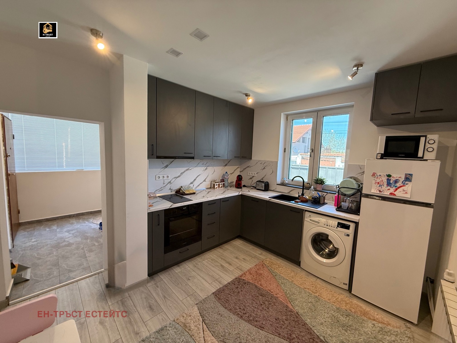 Продава КЪЩА, гр. София, Модерно предградие, снимка 11 - Къщи - 54331123