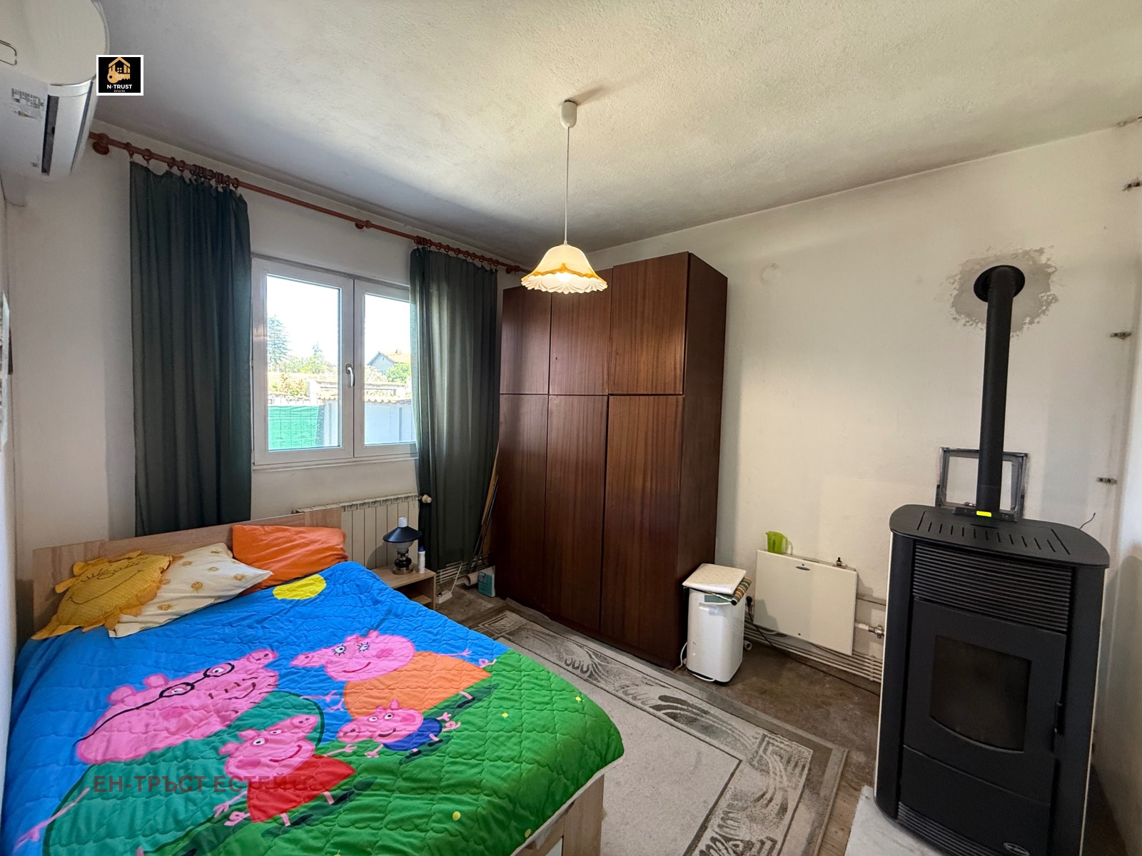 Продава КЪЩА, гр. София, Модерно предградие, снимка 14 - Къщи - 54331123