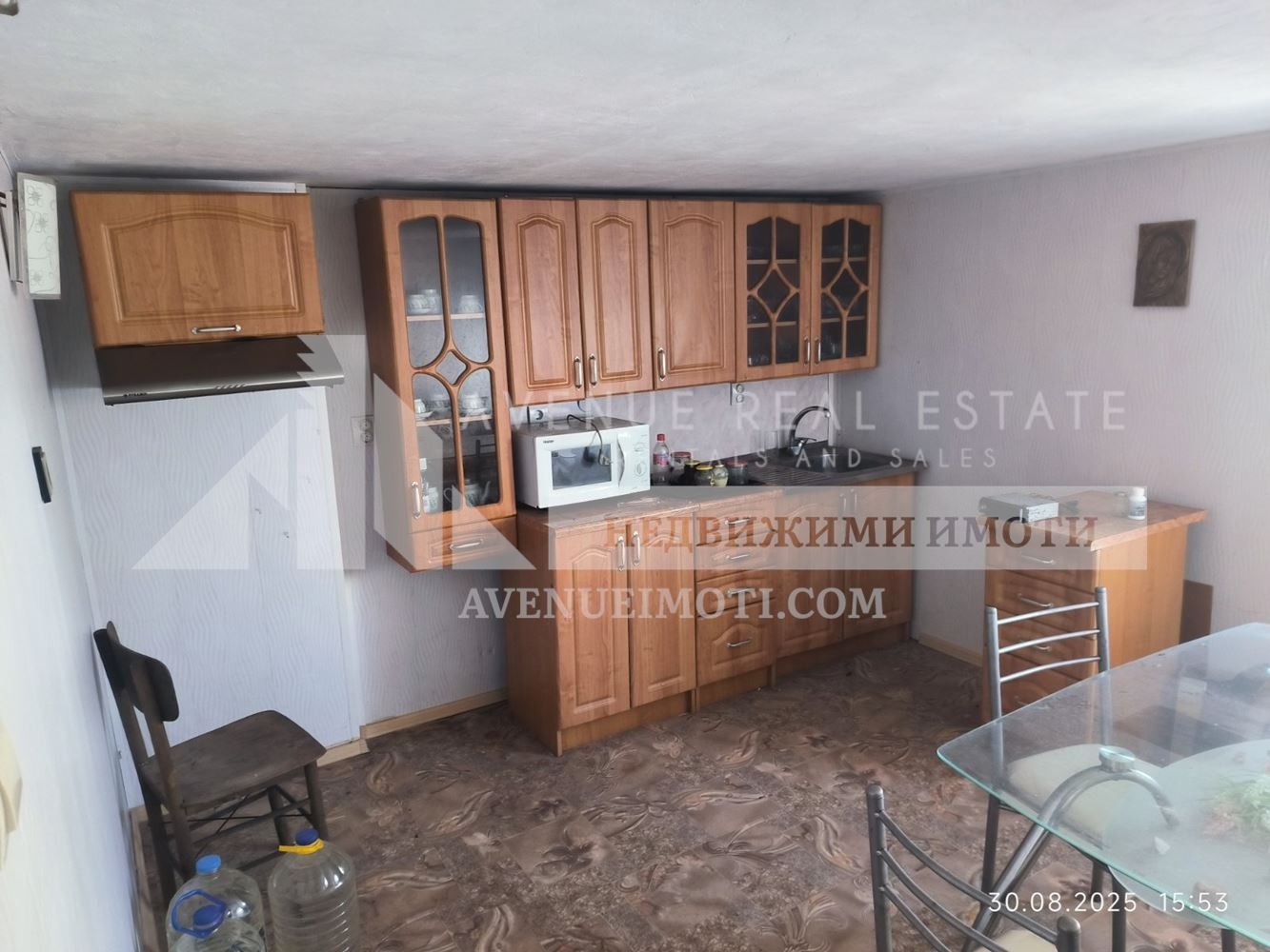 Продава КЪЩА, гр. Пещера, област Пазарджик, снимка 12 - Къщи - 55731146