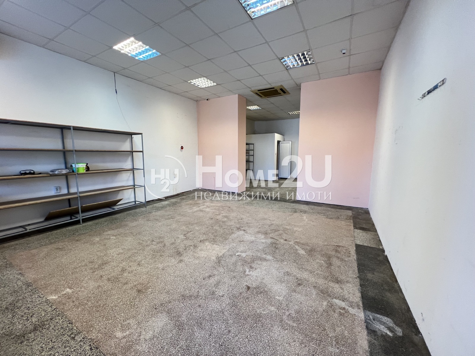 Продава МАГАЗИН, гр. София, Дружба 2, снимка 2 - Магазини - 53915280