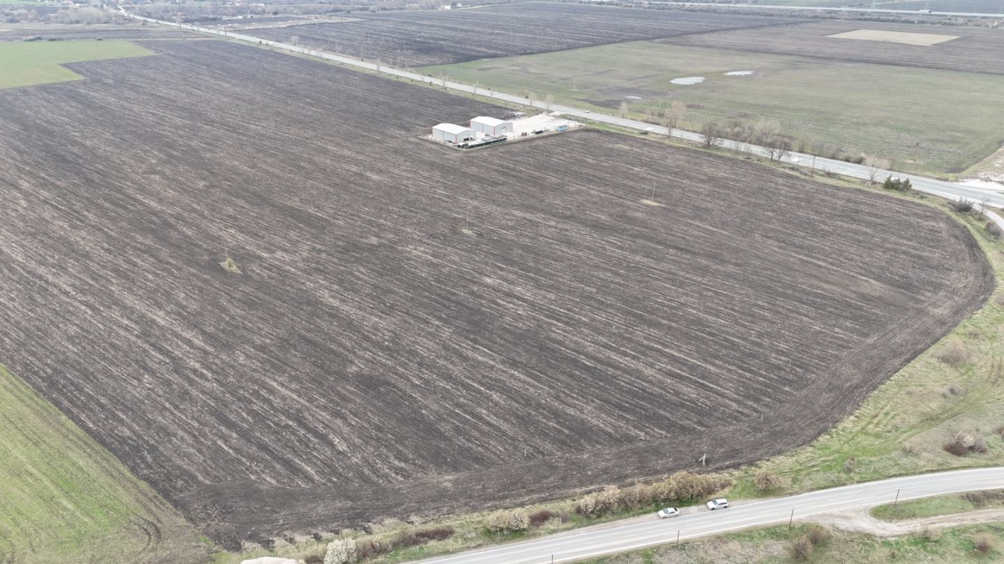 Продава ПАРЦЕЛ, с. Пролеша, област София област, снимка 2 - Парцели - 53996510