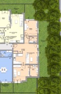 Продава 3-СТАЕН, град София, Малинова долина • 243616 € / 476471.48 лв. • 64283156 7