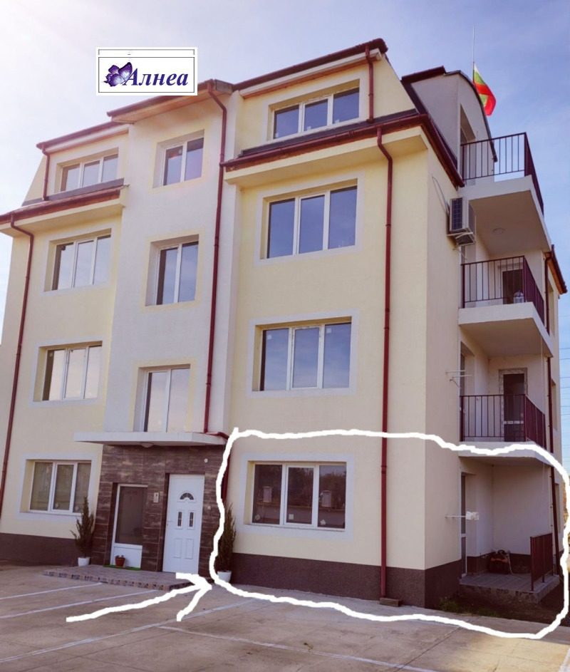 Продава 2-СТАЕН в град Пловдив, Терзиите - 65 кв.м / 105 000 € » 205 362.15 лв., АЛНЕА