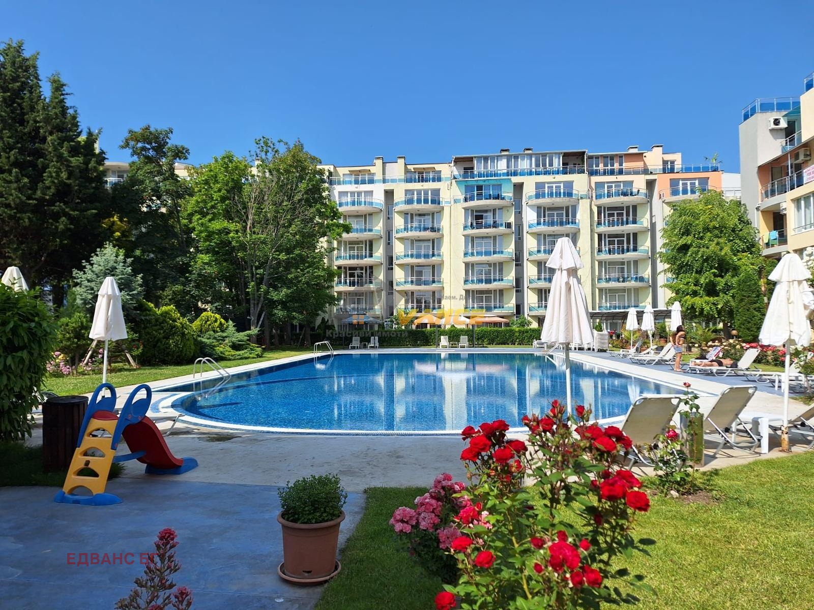 Продава 2-СТАЕН | Imot.bg — изображение 1