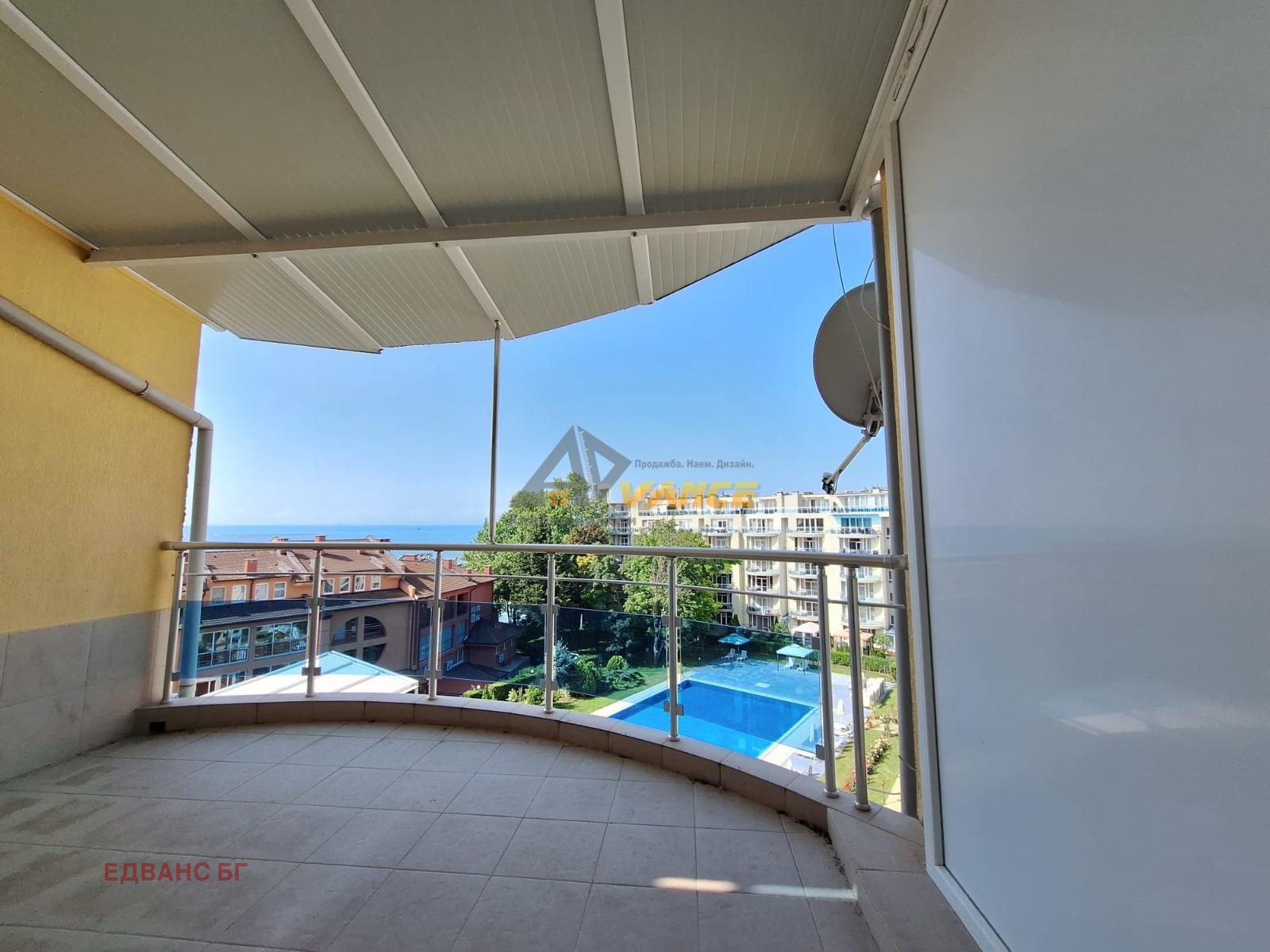 Продава 2-СТАЕН | Imot.bg — изображение 4