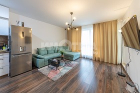 1 dormitorio m-t Pchelina, Varna