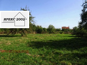 Продава парцел област Перник с. Извор - [1] 