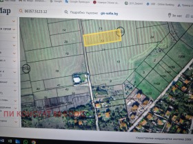 ПАРЦЕЛ, 2 703 m2