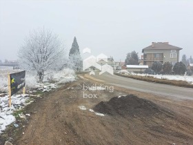 Парцел град София, с. Долни Богров 4