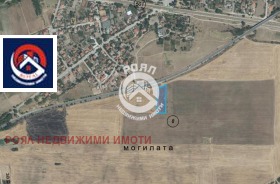 Complotto Kadievo, regione Plovdiv