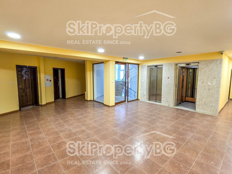 Продава 1-СТАЕН, к.к. Боровец, област София област, снимка 11 - Апартаменти - 52350780