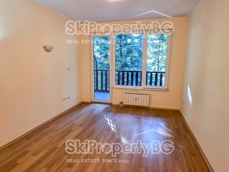 Продава 1-СТАЕН, к.к. Боровец, област София област, снимка 13 - Апартаменти - 52350780