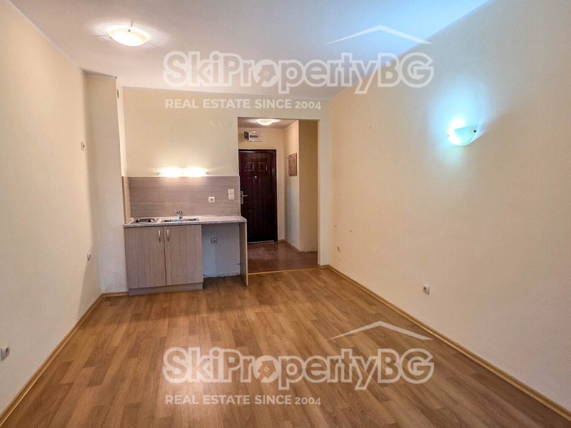 Продава 1-СТАЕН, к.к. Боровец, област София област, снимка 12 - Апартаменти - 52350780