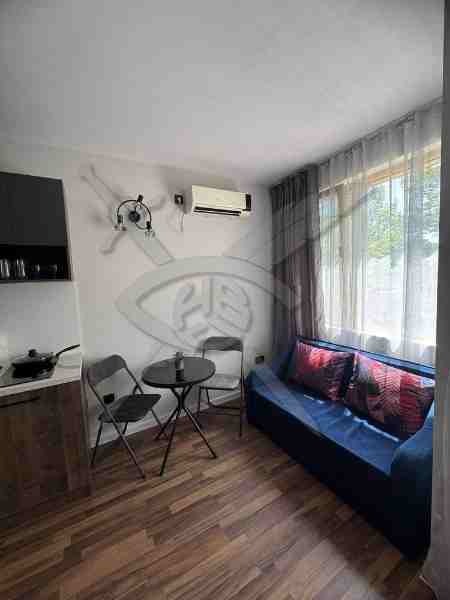 Продава 1-СТАЕН, гр. Несебър, област Бургас, снимка 2 - Апартаменти - 54348542