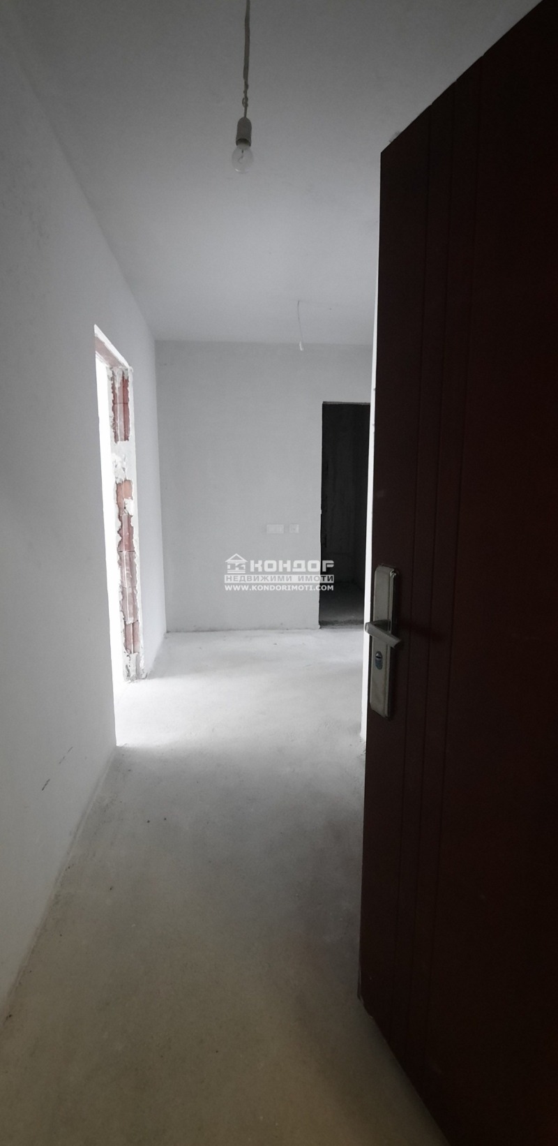 De vânzare  1 dormitor Plovdiv , Hristo Smirnensci , 75 mp | 24181071 - imagine [3]