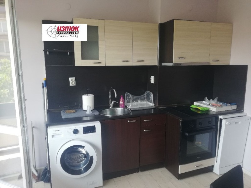 Til salgs  1 soverom Sofia , Banisjora , 75 kvm | 86088027 - bilde [5]