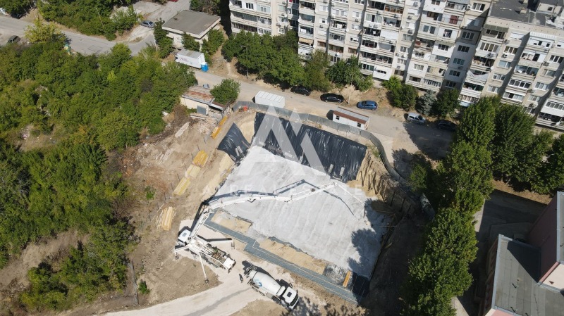 Na sprzedaż  1 sypialnia Plewen , Drużba 1 , 76 mkw | 76533324 - obraz [2]