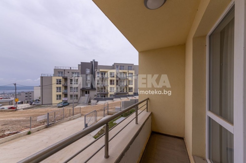 Myytävänä  1 makuuhuone Varna , m-t Ptšelina , 60 neliömetriä | 93359583 - kuva [13]