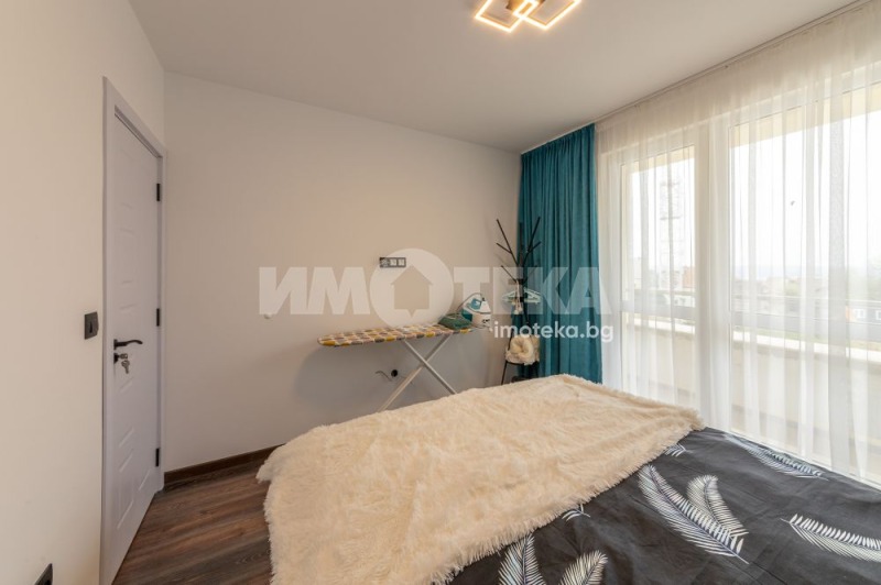 Myytävänä  1 makuuhuone Varna , m-t Ptšelina , 60 neliömetriä | 93359583 - kuva [10]