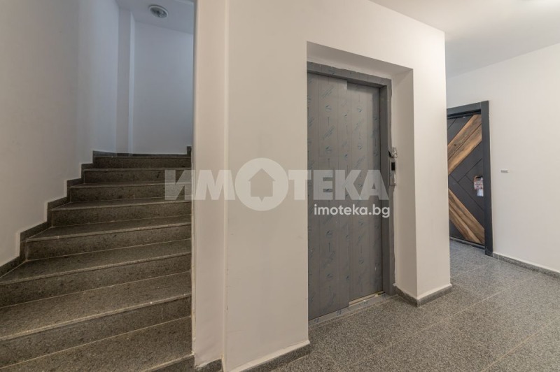 Myytävänä  1 makuuhuone Varna , m-t Ptšelina , 60 neliömetriä | 93359583 - kuva [12]