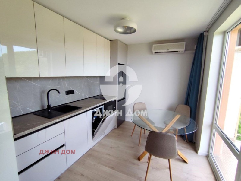 En venta  1 dormitorio región Burgas , Sveti Vlas , 57 metros cuadrados | 39203825 - imagen [3]