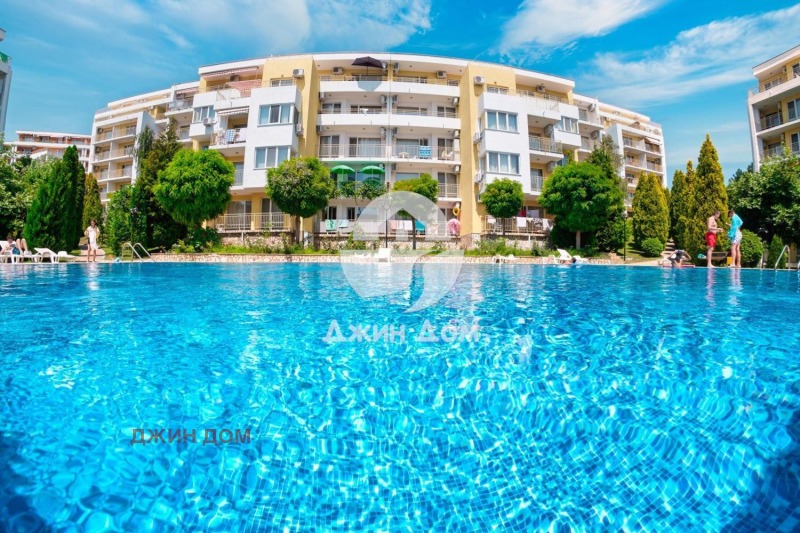 En venta  1 dormitorio región Burgas , Sveti Vlas , 57 metros cuadrados | 39203825 - imagen [10]