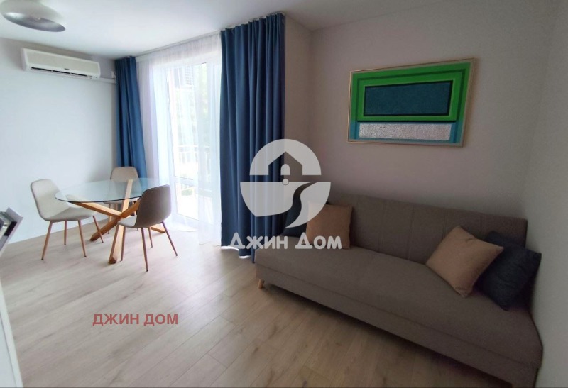 En venta  1 dormitorio región Burgas , Sveti Vlas , 57 metros cuadrados | 39203825 - imagen [2]