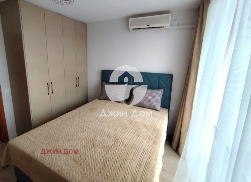 En venta  1 dormitorio región Burgas , Sveti Vlas , 57 metros cuadrados | 39203825 - imagen [6]