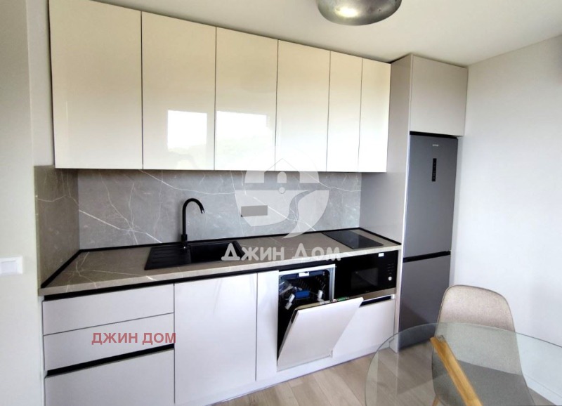 En venta  1 dormitorio región Burgas , Sveti Vlas , 57 metros cuadrados | 39203825 - imagen [4]