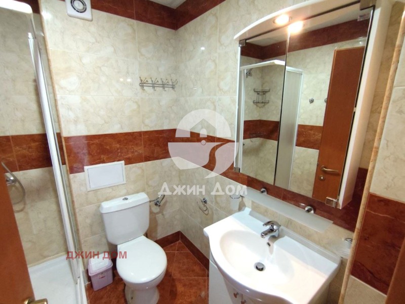 En venta  1 dormitorio región Burgas , Sveti Vlas , 57 metros cuadrados | 39203825 - imagen [7]