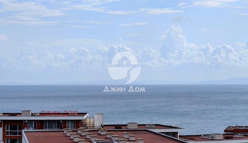 En venta  1 dormitorio región Burgas , Sveti Vlas , 57 metros cuadrados | 39203825