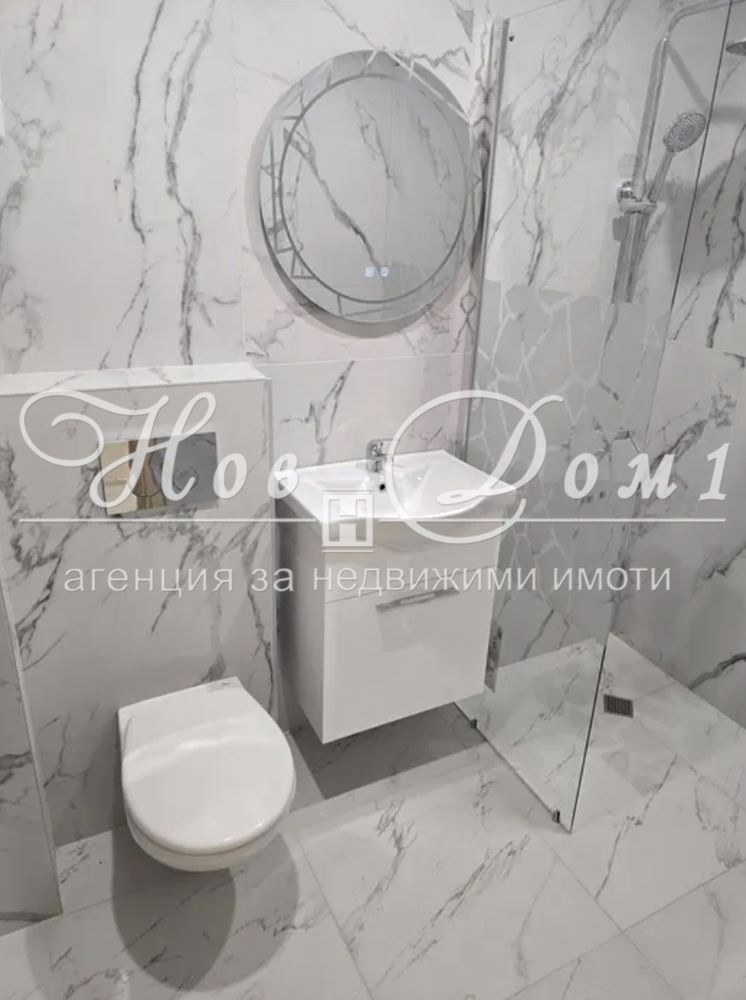 Продава 2-СТАЕН, гр. Пловдив, Христо Смирненски, снимка 3 - Апартаменти - 51958592