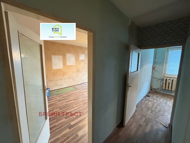 Продава 2-СТАЕН, гр. София, Младост 3, снимка 6 - Апартаменти - 52386735