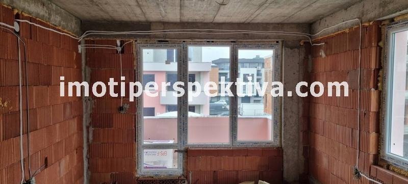Продава 2-СТАЕН, гр. Пловдив, Кючук Париж, снимка 7 - Апартаменти - 52748201