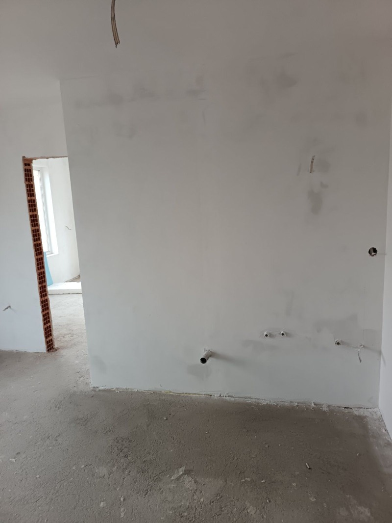 Продава 2-СТАЕН, гр. Пазарджик, Център, снимка 5 - Апартаменти - 52802946