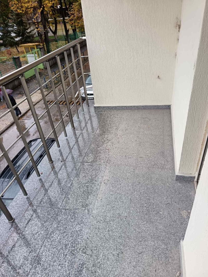 Продава 2-СТАЕН, гр. Пазарджик, Център, снимка 6 - Апартаменти - 52802946