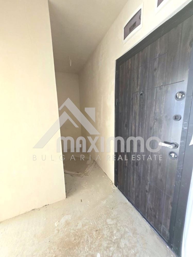 Продава 2-СТАЕН, гр. Варна, Кайсиева градина, снимка 4 - Апартаменти - 55059770