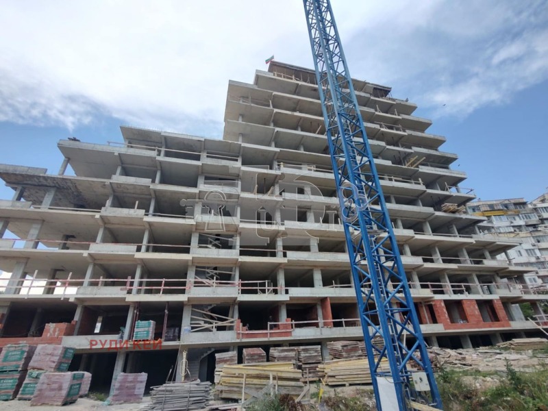 Προς πώληση  2 υπνοδωμάτια Βαρνα , Βαζραζδανε 1 , 81 τ.μ | 40616951 - εικόνα [5]