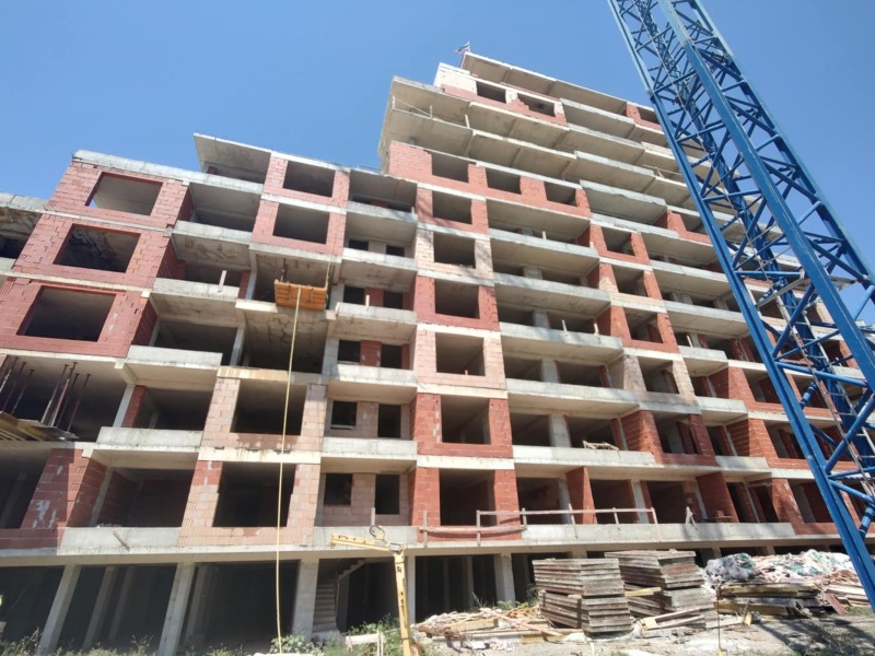 De vânzare  2 dormitoare Varna , Vâzrajdane 1 , 81 mp | 40616951 - imagine [5]