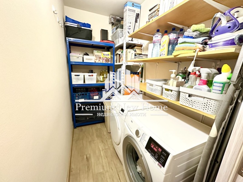 Продава  3-стаен град София , Люлин 6 , 65 кв.м | 92922340 - изображение [15]