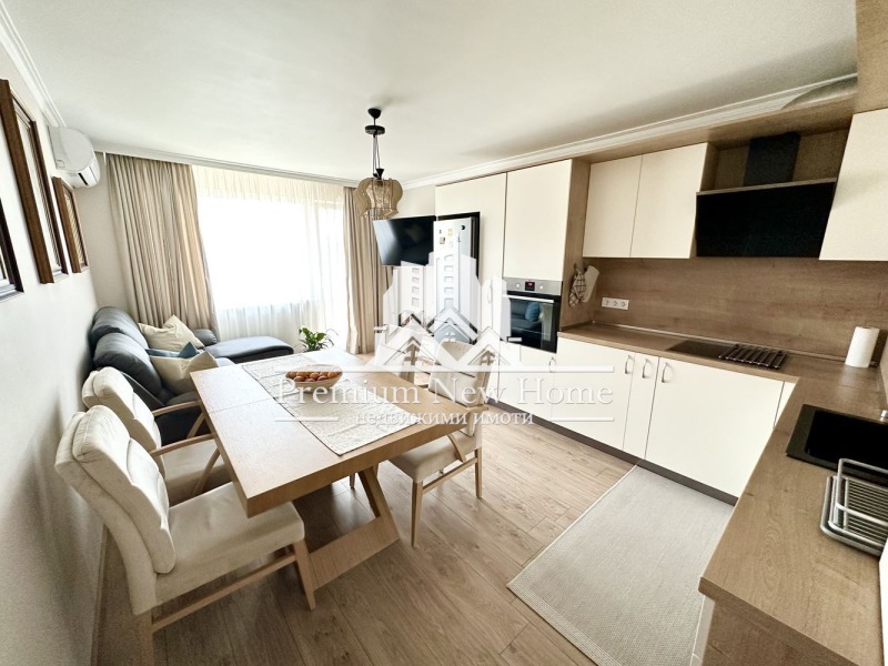 Продава  3-стаен град София , Люлин 6 , 65 кв.м | 92922340