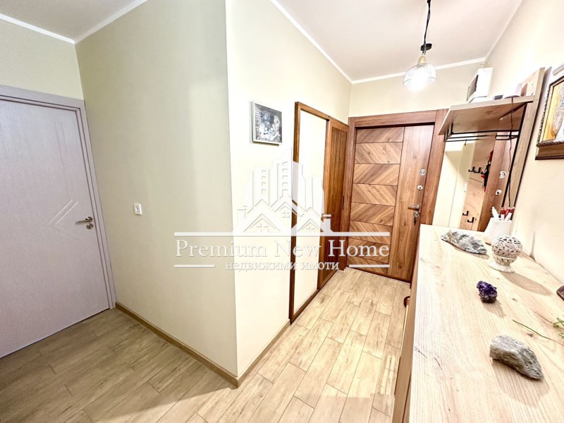 Продава  3-стаен град София , Люлин 6 , 65 кв.м | 92922340 - изображение [13]