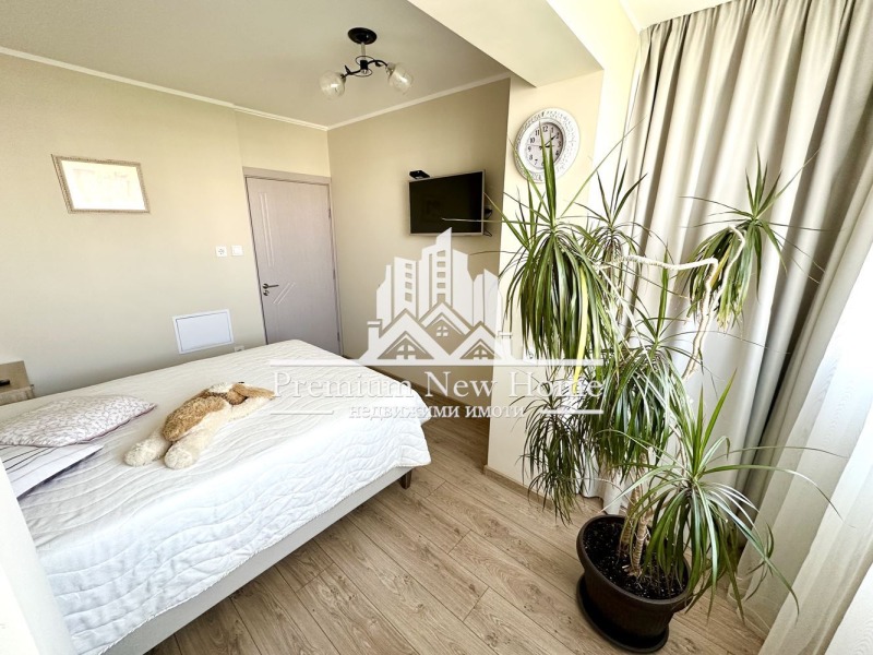 Продава  3-стаен град София , Люлин 6 , 65 кв.м | 92922340 - изображение [9]