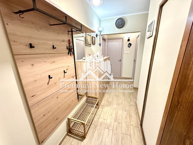 Продава  3-стаен град София , Люлин 6 , 65 кв.м | 92922340 - изображение [14]