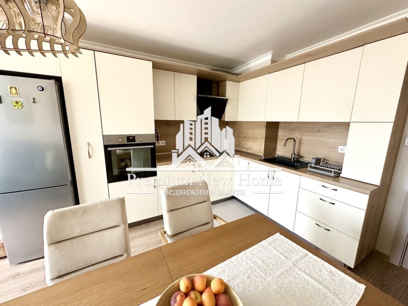Продава  3-стаен град София , Люлин 6 , 65 кв.м | 92922340 - изображение [4]