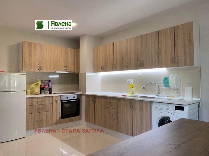 Til salgs  2 soverom Stara Zagora , Kazanski , 75 kvm | 71587214 - bilde [3]